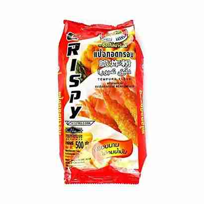Uncle Barn's Tempura Flour 500 gm